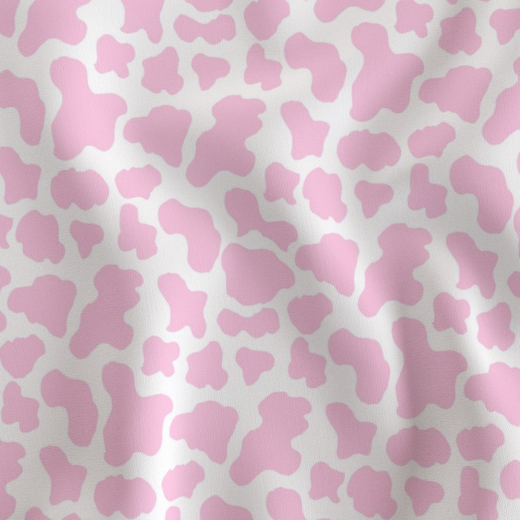 Moo (Pink)
