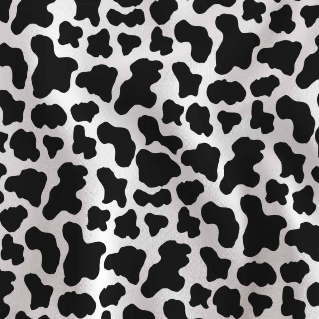 Moo (Black)