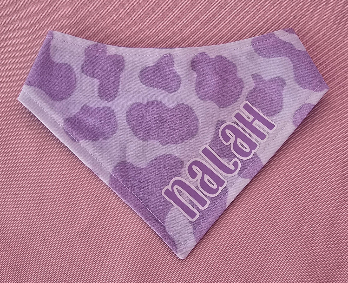 Moo (Purple)