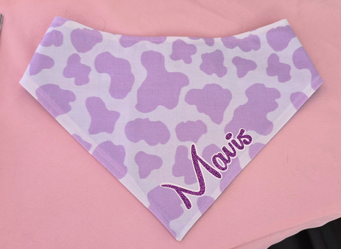 Moo (Purple)