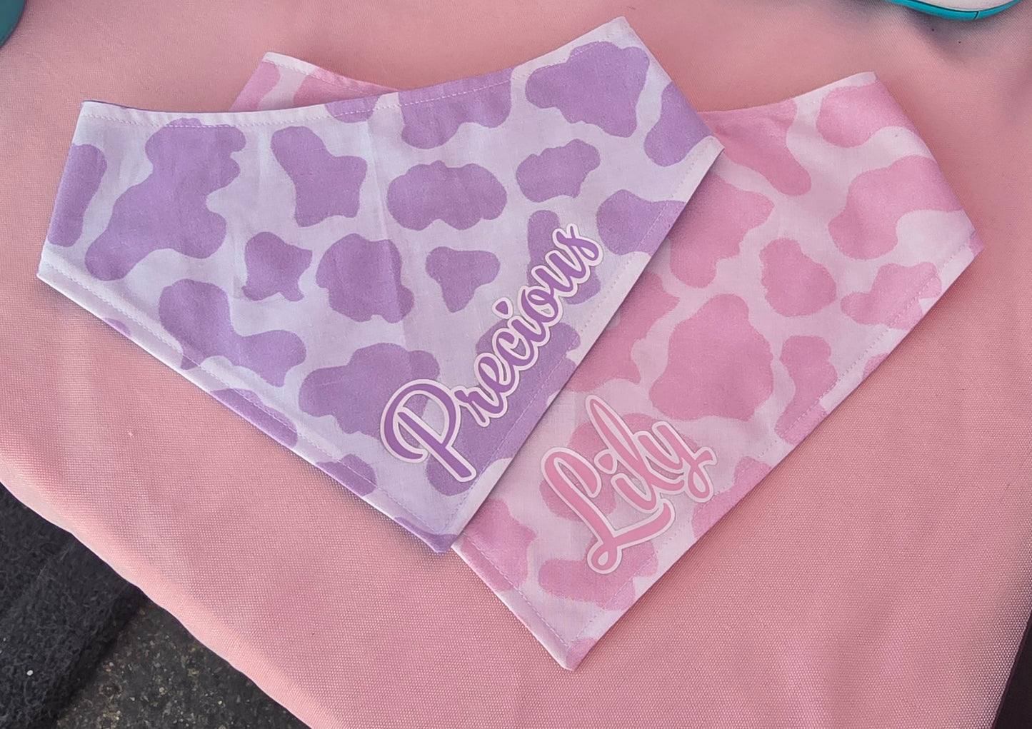 Moo (Purple)