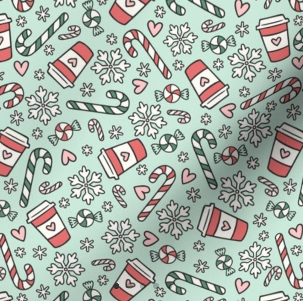 Peppermint