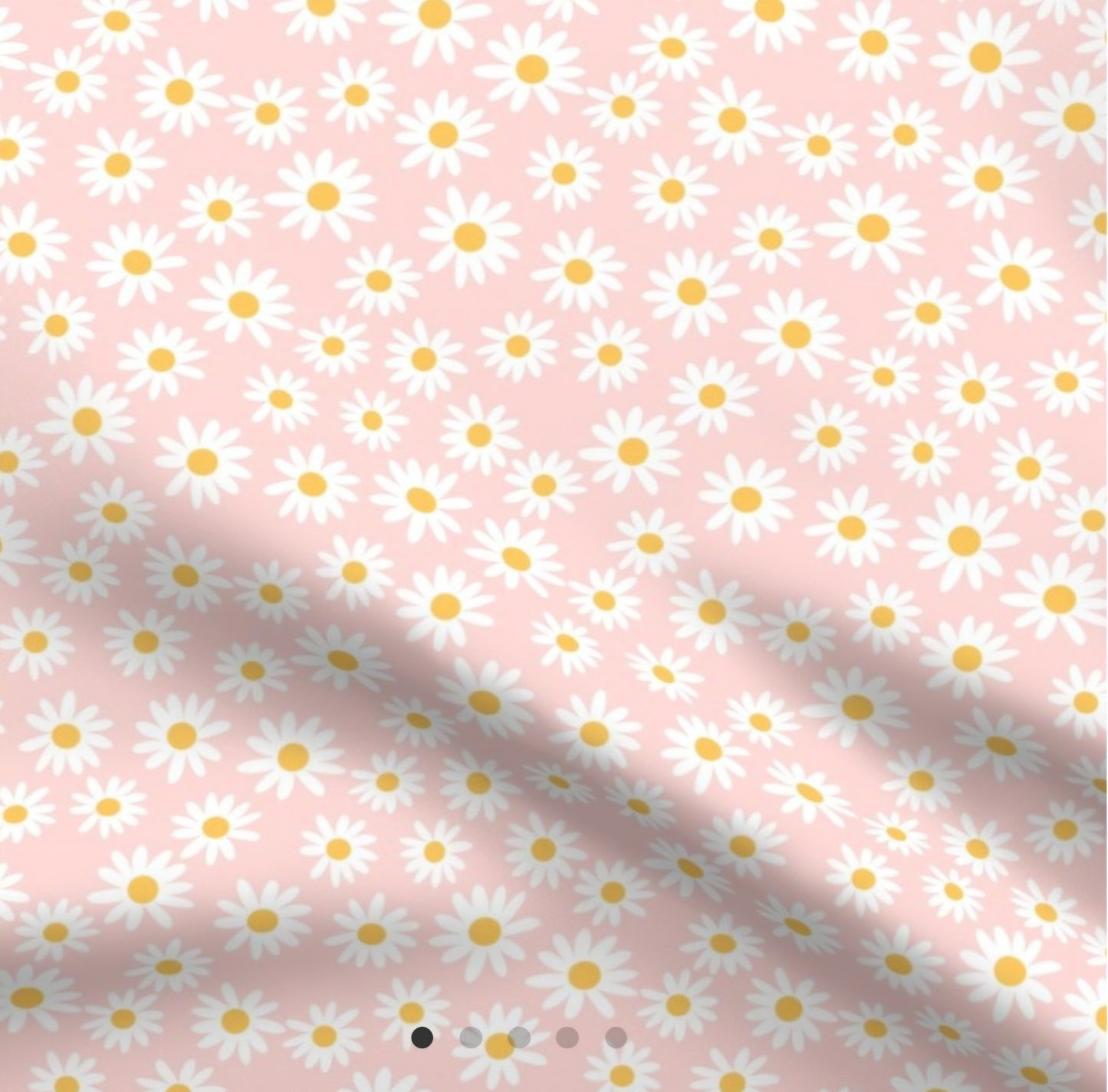 Daisy (Pink)