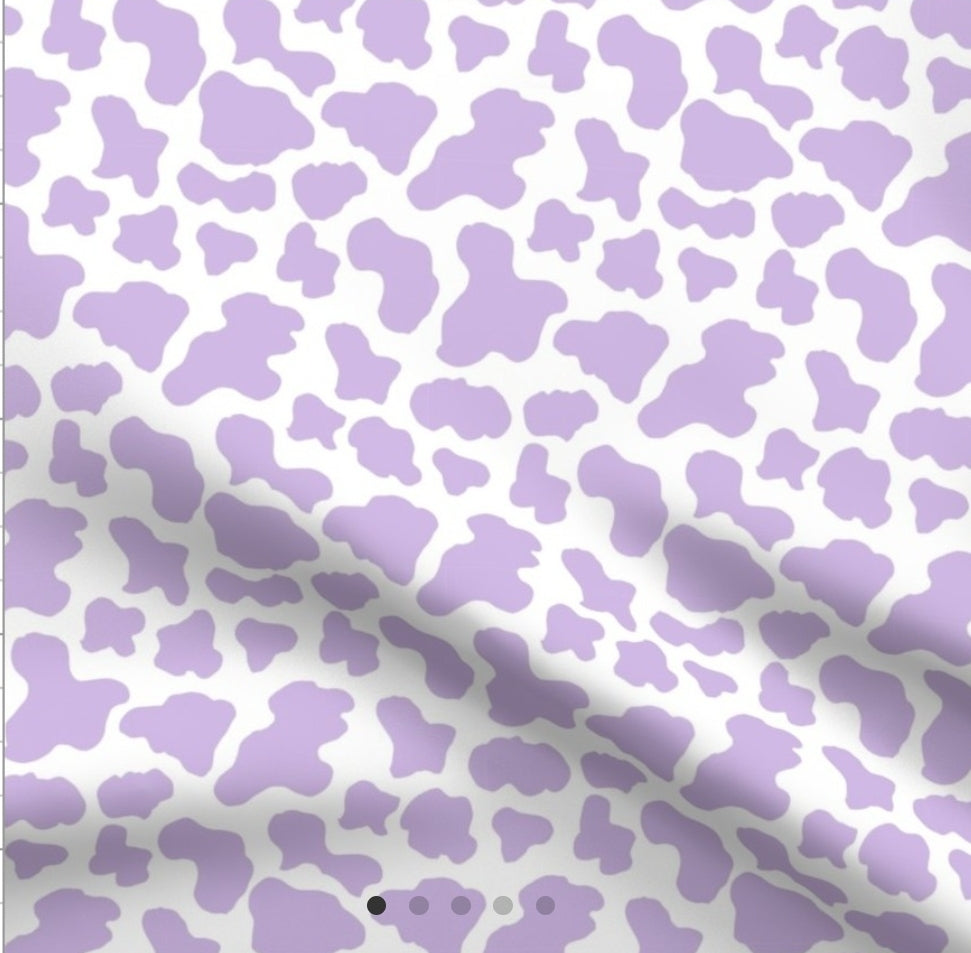 Moo (Purple)