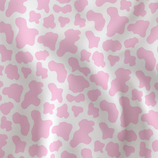 Moo (Pink)
