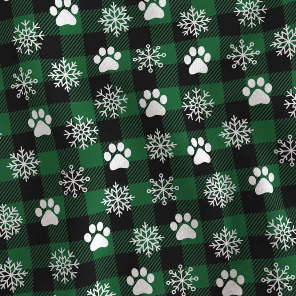 Bernard (Green)
