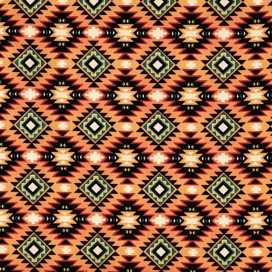 Sedona (Orange)