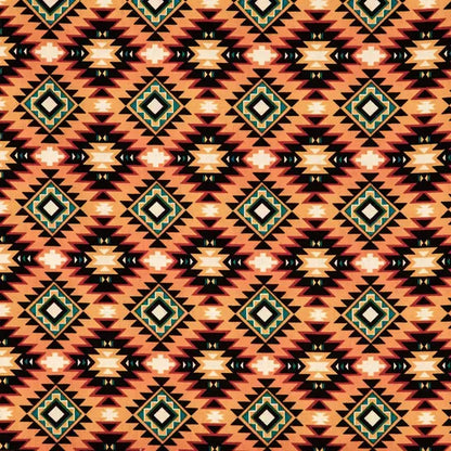 Sedona (Orange)