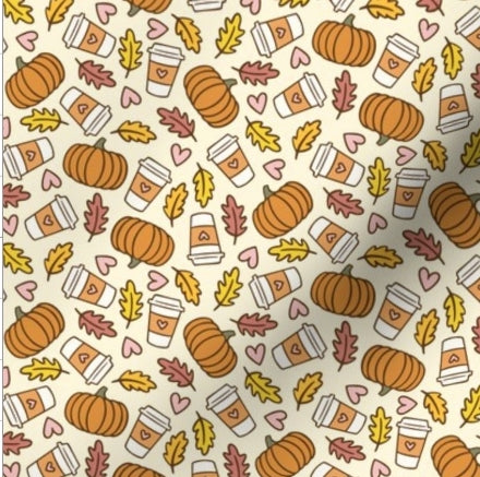 Pumpkin