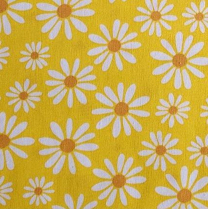 Daisy (Yellow)
