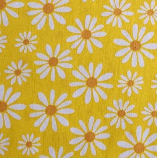Daisy (Yellow)