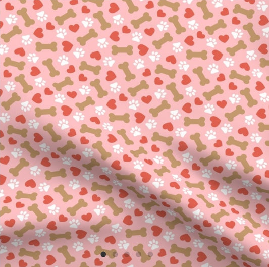 Sweetie (Pink)