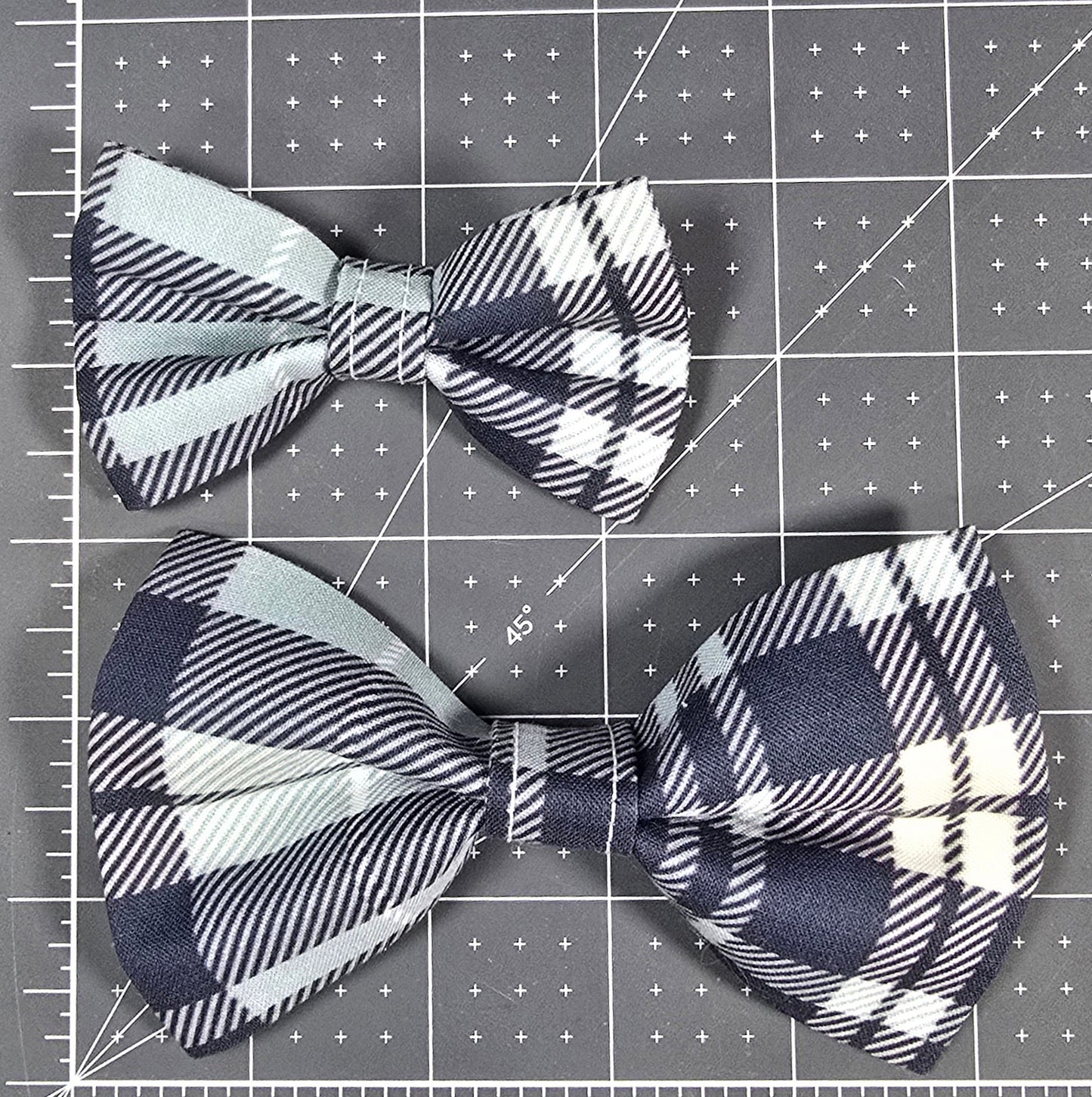 Bentley Bow