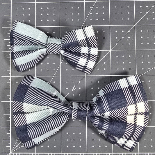 Bentley Bow