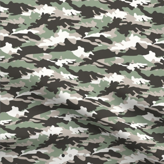 Camo (Green)