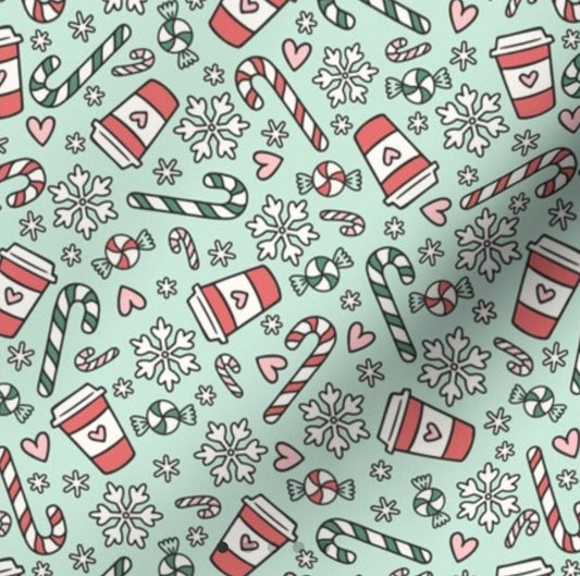 Peppermint