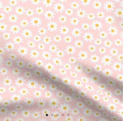 Daisy (Pink)