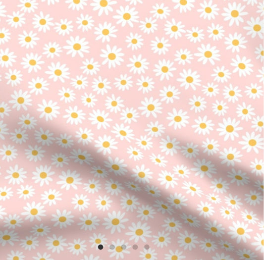 Daisy (Pink)
