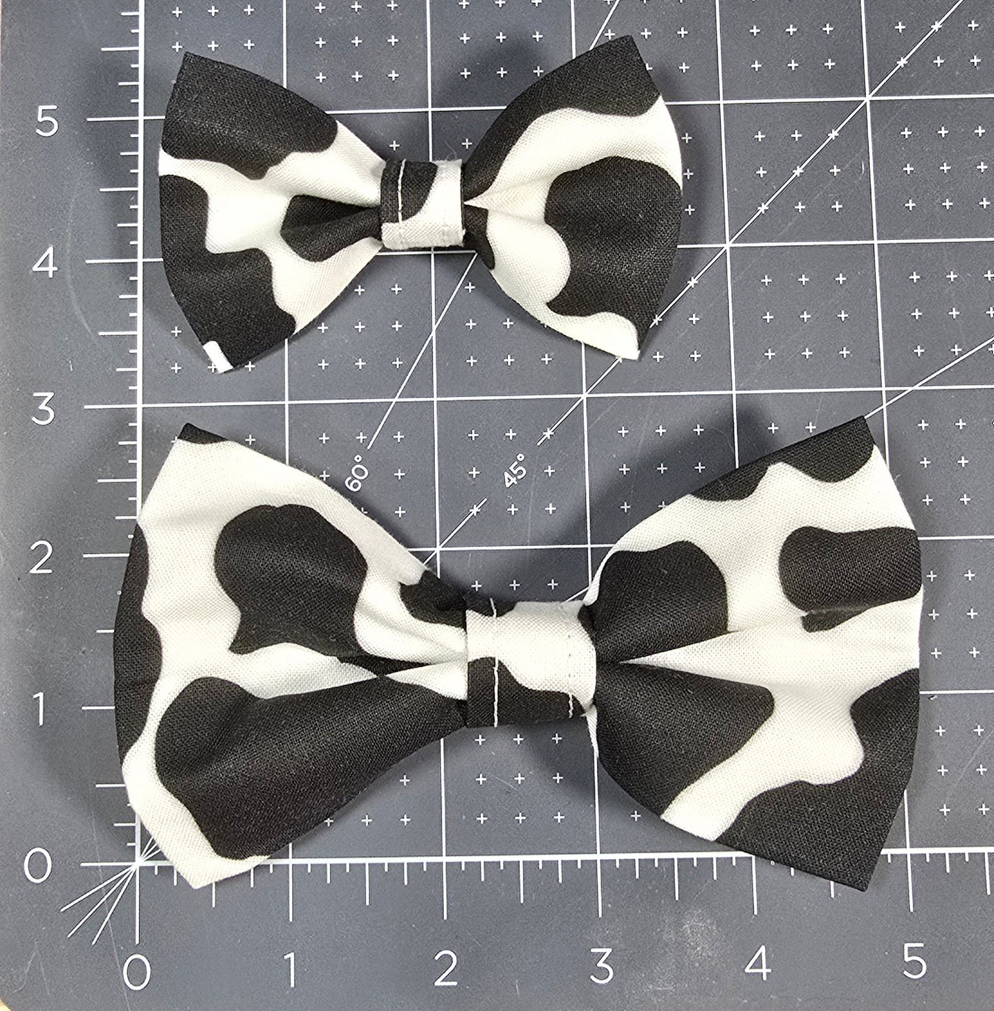 Black Moo Bow