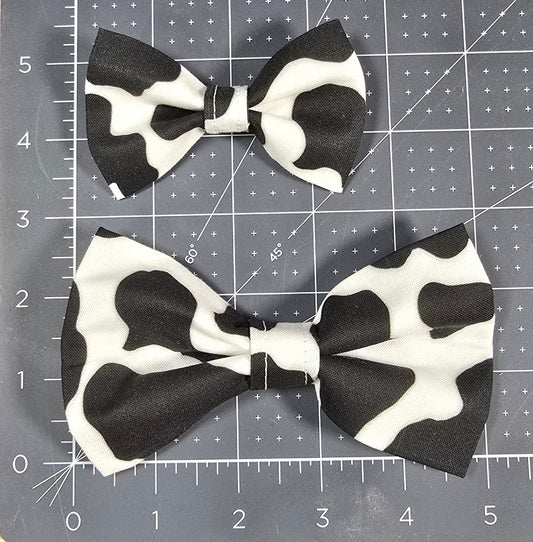 Black Moo Bow