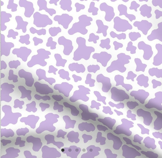 Moo (Purple)