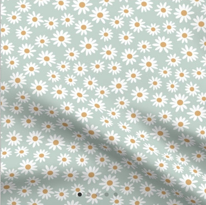 Daisy (Dusty Blue)