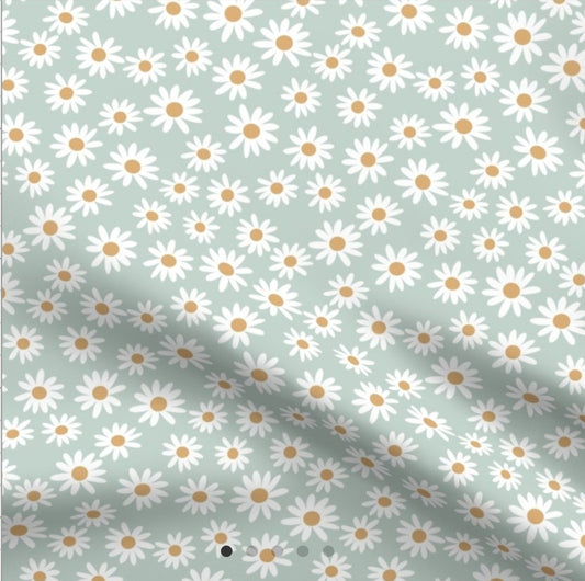 Daisy (Dusty Blue)